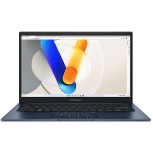 photo VivoBook 14 - i3 / 8Go / 512Go / Bleu / W11 Pro