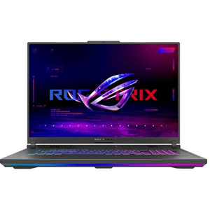 photo ROG Strix G18 - i9 / 32Go / 1To / RTX 4060