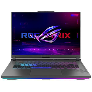 photo ROG Strix G16 - i9 / 32Go / 1To / RTX 4060