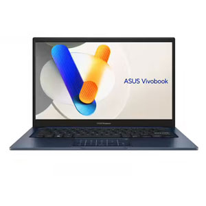 photo VivoBook 14 - i7 / 16Go / 512Go / Bleu / W11 Pro