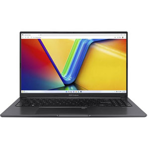 photo VivoBook 15 OLED - i5 / 16Go / 512Go / Noir