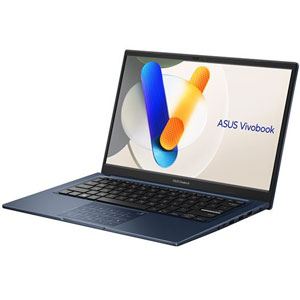 VivoBook 15 - i5 / 16Go / 512Go / W11 / Bleu