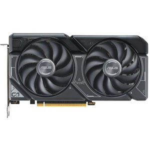 DUAL GeForce RTX 4060 EVO 8GB