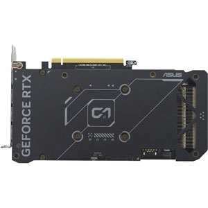 DUAL GeForce RTX 4060 EVO 8GB