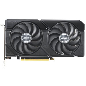 Dual GeForce RTX 4060 Ti EVO 16GB