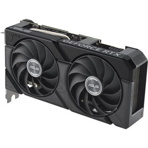 Dual GeForce RTX 4060 Ti EVO 16GB