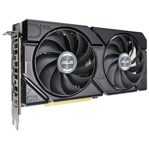 Dual GeForce RTX 4060 Ti EVO 16GB