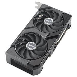 Dual GeForce RTX 4060 Ti EVO 16GB