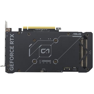 Dual GeForce RTX 4060 Ti EVO 16GB