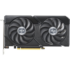 Dual GeForce RTX 4070 EVO 12GB