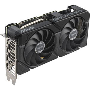 Dual GeForce RTX 4070 EVO 12GB