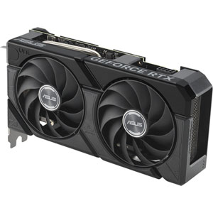 Dual GeForce RTX 4070 EVO 12GB