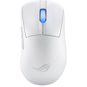 ROG Keris II Wireless Ace - Blanc