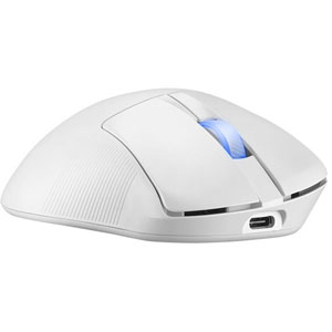 ROG Keris II Wireless Ace - Blanc