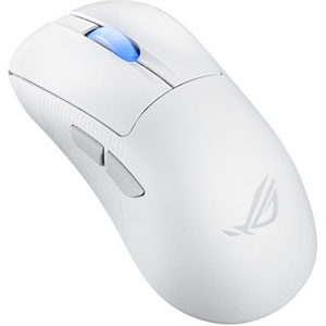 ROG Keris II Wireless Ace - Blanc