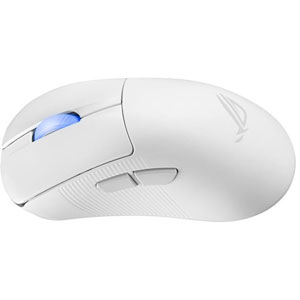 ROG Keris II Wireless Ace - Blanc