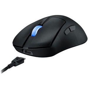 ROG Keris II Wireless Ace - Noir