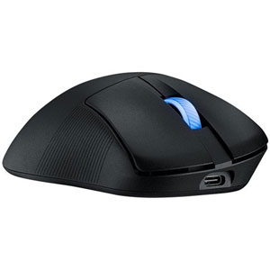 ROG Keris II Wireless Ace - Noir