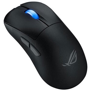 ROG Keris II Wireless Ace - Noir