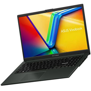 VivoBook S 15 OLED - R5 / 16Go / 1To / Noir