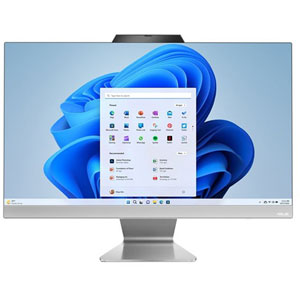 Vivo AiO - 23.8p / R5 / 16Go / 1To / W11 / Blanc