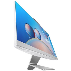 Vivo AiO - 23.8p / R5 / 16Go / 1To / W11 / Blanc