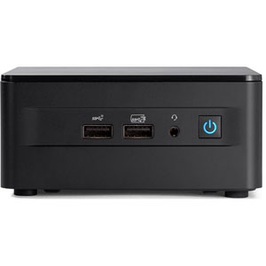 photo NUC 12 Pro Kit - i5 1250P