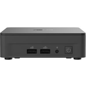 photo NUC 12 Pro Slim Kit - i5 1240P