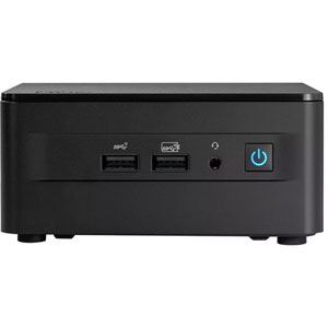 NUC 13 Pro Tall Kit - i3 1315U