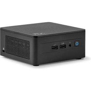 NUC 13 Pro Tall Kit - i3 1315U