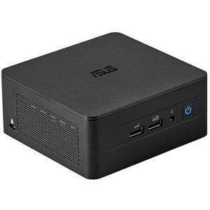 NUC 13 Pro Tall Kit - i7 1360P