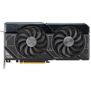 photo Dual GeForce RTX 4070 Ti SUPER