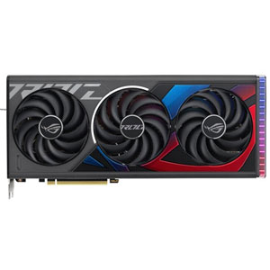 photo ROG Strix GeForce RTX 4070 Ti SUPER 16GB