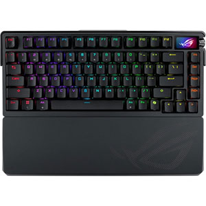 ROG Azoth Extreme - Noir, FR