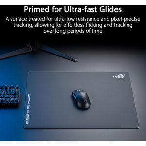 ROG Moonstone Ace L - Noir