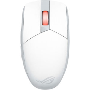 ROG Strix Impact III Wireless - Blanc