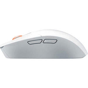 ROG Strix Impact III Wireless - Blanc