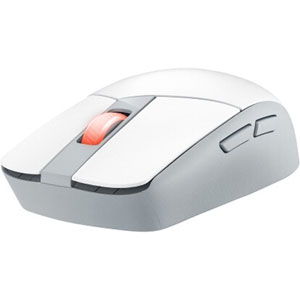 ROG Strix Impact III Wireless - Blanc