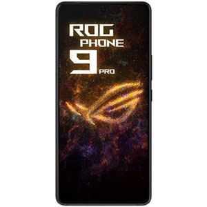 ROG Phone 9 Pro - 6.78p / 512Go / Noir
