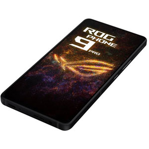 ROG Phone 9 Pro - 6.78p / 512Go / Noir