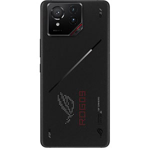 ROG Phone 9 Pro - 6.78p / 512Go / Noir