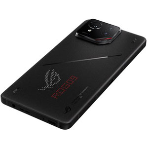 ROG Phone 9 Pro - 6.78p / 512Go / Noir