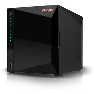 DRIVESTOR 4 Pro Gen2 - AS3304T v2