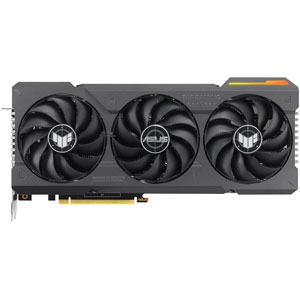 photo TUF Gaming GeForce RTX 5070 Ti 16GB GDDR7