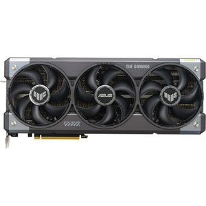 TUF Gaming GeForce RTX 5080 16GB GDDR7