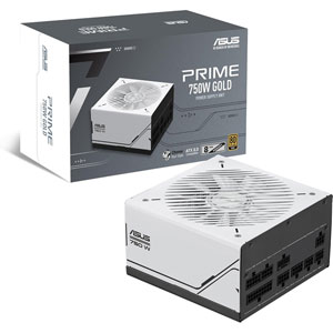 Prime 750W Gold