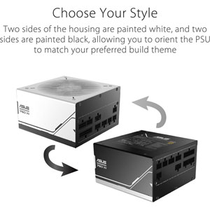 Prime 750W Gold