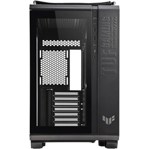 TUF Gaming GT502 Horizon TG ARGB - Noir