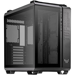 TUF Gaming GT502 Horizon TG ARGB - Noir