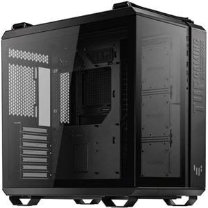 TUF Gaming GT502 Horizon TG ARGB - Noir